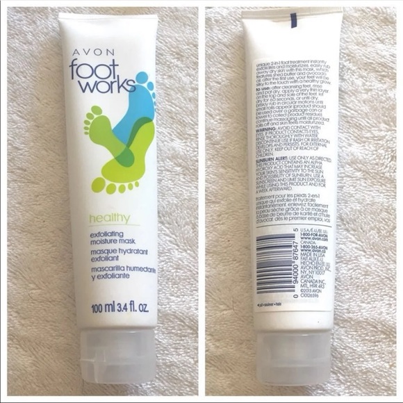 NEW FEET & Hand Care GIFT SET - FULL SIZES - Picture 4 of 9